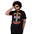 Camiseta Plus Size Guns N Roses Appetite For Destruction Preta Oficial - Imagem 3