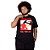 Camiseta Plus Size Metallica Kill 'Em All Preta Oficial - Imagem 1