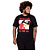Camiseta Plus Size Metallica Kill 'Em All Preta Oficial - Imagem 3