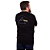 Camiseta Plus Size Pink Floyd Dark Side Prism Preta Oficial - Imagem 5