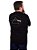 Camiseta Plus Size Pink Floyd Dark Side Prism Preta Oficial - Imagem 4