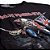 Camiseta Plus Size Iron Maiden The Trooper Preta Oficial - Imagem 2