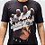 Camiseta Judas Priest British Steel Preta Oficial - Imagem 3