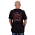 Camiseta Slayer Eagle Preta Oficial - Imagem 4
