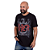Camiseta Slayer Eagle Preta Oficial - Imagem 3