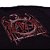 Camiseta Slayer Eagle Preta Oficial - Imagem 4