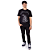 Camiseta Metallica Black Álbum Preta Oficial - Imagem 3