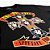 Camiseta Guns N' Roses Appetite for Destruction Preta Oficial - Imagem 2