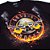 Camiseta Guns N' Roses Preta Oficial - Imagem 2