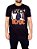 Camiseta ACDC Highway To Hell Preta Oficial - Imagem 3