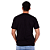Camiseta ACDC Back Tracks Preta Oficial - Imagem 5