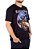 Camiseta Iron Maiden Empire Of The Cloud Preta Oficial - Imagem 3