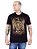 Camiseta Slayer Chthonic Eagle Preta Oficial - Imagem 3