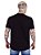 Camiseta Slayer Chthonic Eagle Preta Oficial - Imagem 4