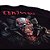 Camiseta Iron Maiden Álbum Senjutsu Preta Oficial - Imagem 4