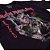 Camiseta Iron Maiden Álbum Senjutsu Preta Oficial - Imagem 2