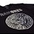 Camiseta Ramones Premium Preta Oficial - Imagem 2