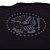 Camiseta Ramones Premium Preta Oficial - Imagem 4