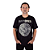 Camiseta Ramones Premium Preta Oficial - Imagem 1