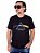 Camiseta Pink Floyd Dark Side Prism Preta Oficial - Imagem 1