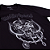 Camiseta MotorHead Preta Oficial - Imagem 2