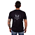 Camiseta MotorHead Preta Oficial - Imagem 5