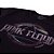 Camiseta Pink Floyd The Dark Side Preta Oficial - Imagem 2