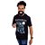 Camiseta Iron Maiden Reincarnation Preta Oficial - Imagem 5