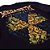 Camiseta Plus Size Megadeth Rust In Peace Preta Oficial - Imagem 4
