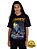 Camiseta Megadeth Rust In Peace Preta Oficial - Imagem 5