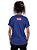 Camiseta My Hero Academy Azul Oficial - Imagem 3