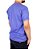 Camiseta Básica Azul Anil. - Imagem 2
