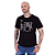 Camiseta Bateria Line Drum. - Imagem 1
