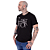 Camiseta Bateria Line Drum. - Imagem 5