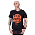 Camiseta Moto The Road Preto Jaguar. - Imagem 1