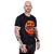 Camiseta Moto The Road Preto Jaguar. - Imagem 4