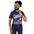 Camiseta Moto All Star Choppers. - Imagem 3