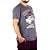 Camiseta Wolf Custom Grafite. - Imagem 3