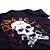 Camiseta Cerveja Strong Preto Jaguar. - Imagem 2