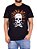 Camiseta Cerveja Strong Preto Jaguar. - Imagem 1