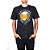 Camiseta Cerveja Profissional Preta Jaguar. - Imagem 1