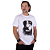 Camiseta Violão Branca. - Imagem 3
