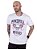 Camiseta PowerFull Branco. - Imagem 1