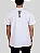 Camiseta Plus Size Christian Arae Watanabe No Tsuna Branca. - Imagem 3