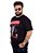 Camiseta Rock Fest Preta. - Imagem 4