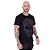 Camiseta Caveira Moto Icon. - Imagem 1