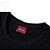 Camiseta Emblema Opala SS Preta. - Imagem 5