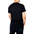 Camiseta Emblema Opala SS Preta. - Imagem 5