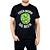 Camiseta Cerveja Go Beer Preta. - Imagem 1