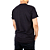 Camiseta Gasolina Premium Preto Jaguar. - Imagem 5